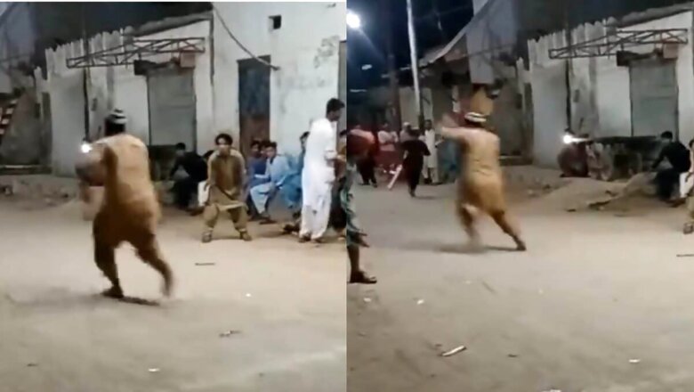 Watch: Batter's Hilarious Strategy to Complete a Run Leaves Internet in Splits