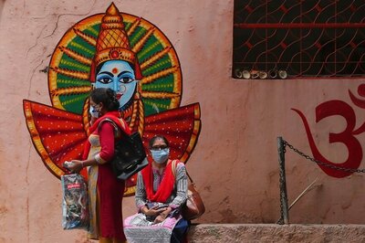 Former Maharashtra CM Shivajirao Patil Tests Positive for Coronavirus