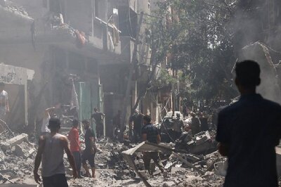 Hamas Claims 210 Palestinians Killed In Gaza From Where Hostages Rescued, Netanyahu Says ‘Won’t Surrender’