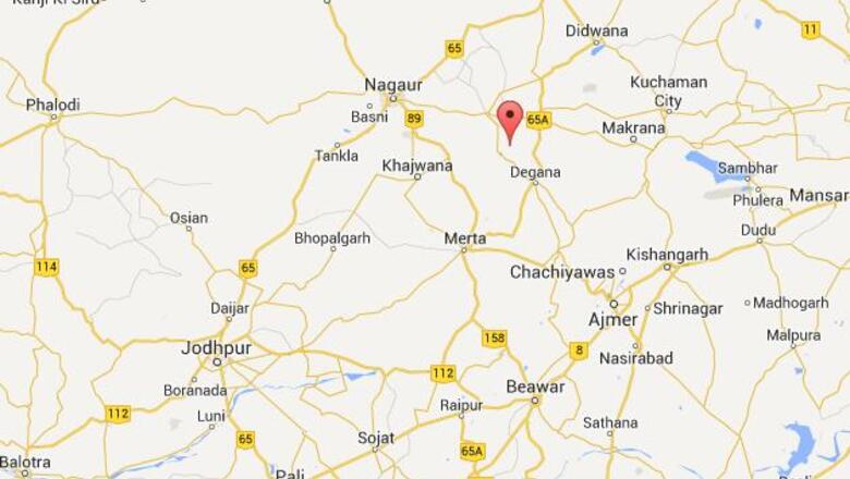 Aadhar Housing Finance forays into Rajasthan, opens branches in 7 cities