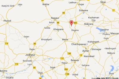 Aadhar Housing Finance forays into Rajasthan, opens branches in 7 cities