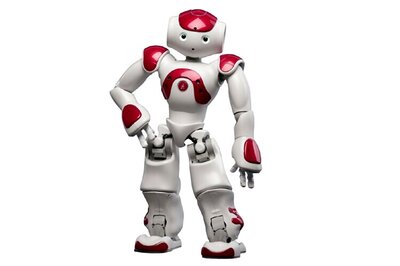 Now, humanoids will attend school to improve classroom learning