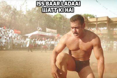 Twitter Reacts To Salman Khan's Acquittal in Black Buck Poaching Case