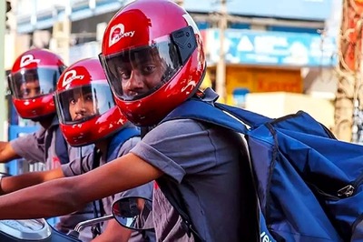 Delhivery Stocks Rally 7% On Likely Stake Offload By Carlyle Via Block Deal