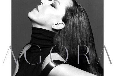 After grief, Bebel Gilberto recovers her zen with new album