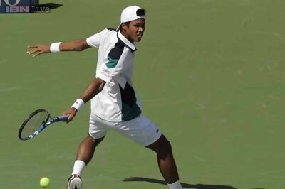 Somdev will be back to his best: Vijay Amritraj