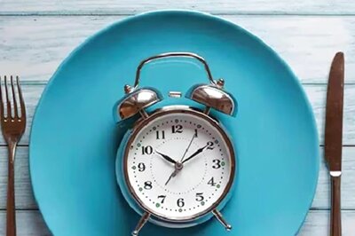 Spiritual And Health Benefits Of Fasting