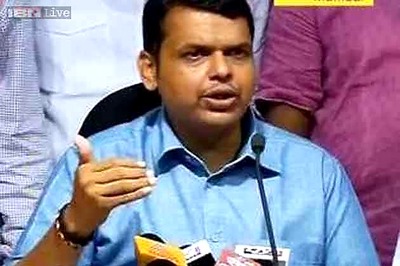 Devendra Fadnavis to face crucial trust vote in Maharashtra Assembly on November 12