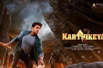 Good Box Office Performance Earns Karthikeya 2 More Screens; Check Collection