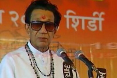 Shiv Sena alleges bias against Maharashtrians