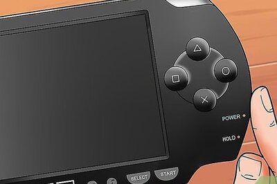 How to Play Two Players on PSP