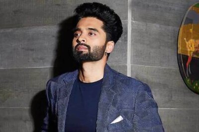 'Need to Make Good Commercial Films That Are Liked Across India': Jackky Bhagnani