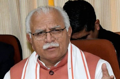 Haryana CM Khattar Approves Budget of Rs 1894 Crore for Infra Projects in Gurgaon | Details Here