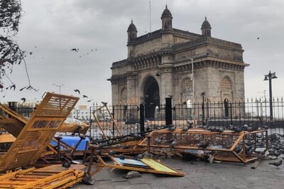 Why's PM Modi Not Surveying Cyclone-hit Areas in Maharashtra, Asks NCP