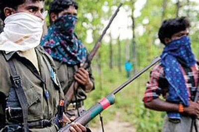 Six Jawans Killed, Five Injured in Anti-Maoist Ops in Latehar