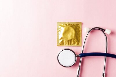 Lookout For These Symptoms of Sexually Transmitted Infections