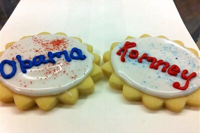 Americans vote in neck-and-neck race for the White House