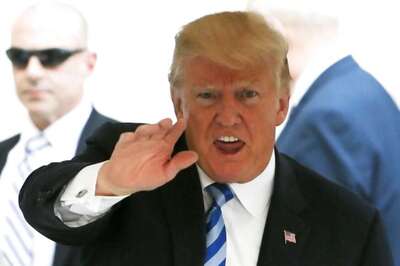 In Air Force One Interview, Trump Confirms 2020 Run, Reveals Brexit Chat with Queen Elizabeth