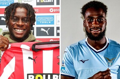 Transfer News: Southampton Sign Lesley Ugochukwu on Loan from Chelsea, Lazio Sign Boulaye Dia from Salernitana