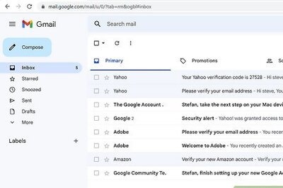 How to Email Zip Files