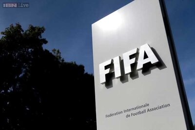 European countries can bid for 2026 World Cup - FIFA