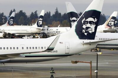 Alaska Airport Reopens After Bomb Threat Diverts Cargo Plane