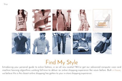 Snapdeal launches new visual search tool to help you find fashion products without using keywords