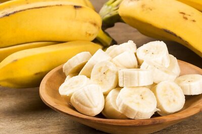 Black spots on banana peels may help cure skin cancer