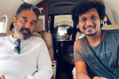 Vikram Director Lokesh Kanagaraj Reveals His Plans For Next Film