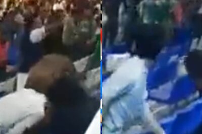 OPINION | Afghan Anger Against Pakistan During Asia Cup Not an Isolated Case, But a Global Phenomenon