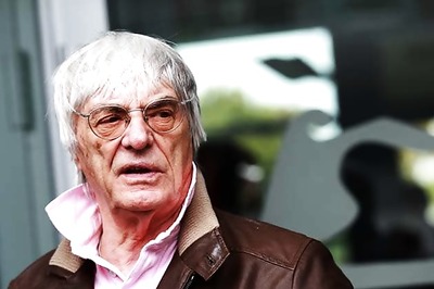 Ferrari want teams to discuss post-Ecclestone Formula One