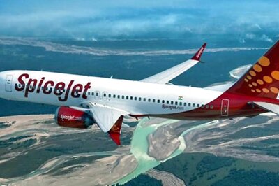 SpiceJet to Sell Cargo Biz To Subsidiary, To Raise Up To Rs 2,500 Crore via QIP