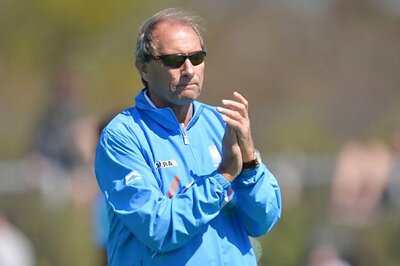 Champions Trophy Silver has Sunk In, Focus on Rio Now: Oltmans