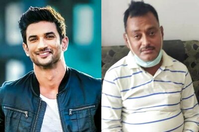 Filmmakers Line Up to Register Projects Based Sushant Singh Rajput, Gangster Vikas Dubey: Report