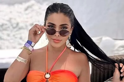 Ex-Miss Ecuador Contestant, Who Was 'Linked To Gang Boss', Shot Dead In Brazen Daylight Attack