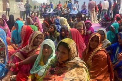 In Central UP, Ration, ‘Saand’, ‘Suraksha’, ‘Samman’ and Muslim Voters Will Decide Votes This Election