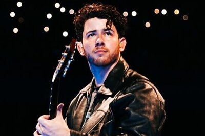 Nick Jonas Apologises To Fans For Not Performing Due To Ill Health: 'I Hate Disappointing You Guys'