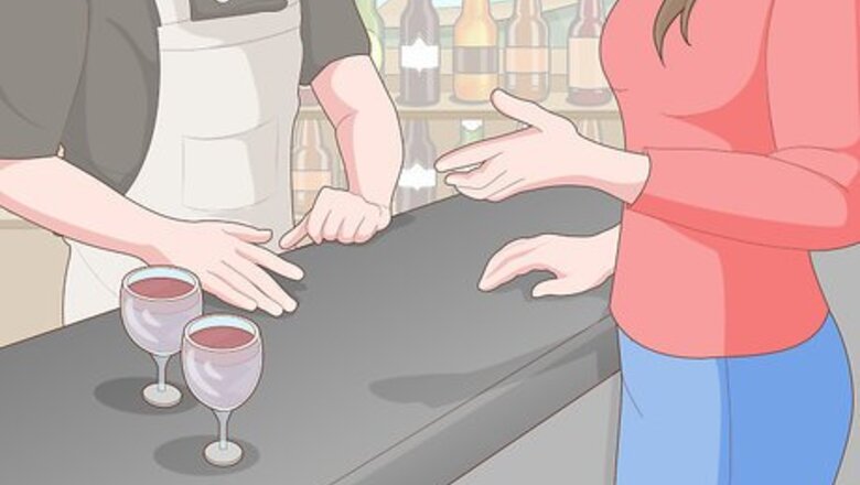 How to Eat Sushi