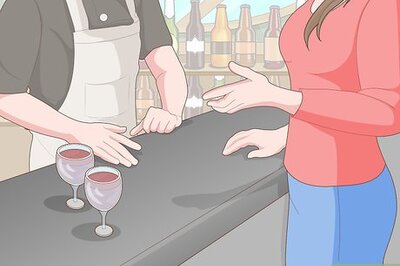 How to Eat Sushi