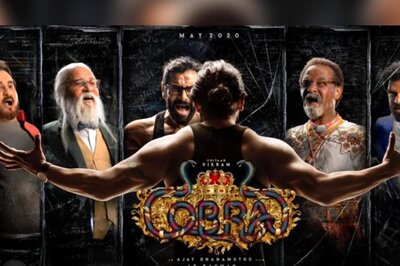 Cobra Twitter Review: Fans Welcome Vikram With Loud Cheers But The Film...