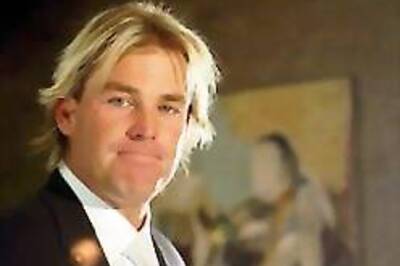 Success has made Aussies arrogant: Warne