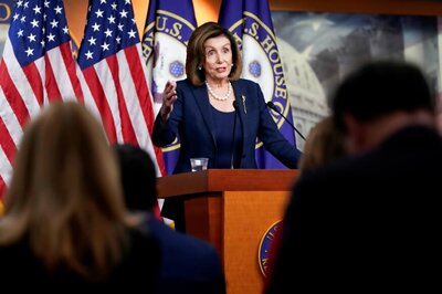 House Prosecutors Read Charges to Senate as Donald Trump Impeachment Trial Opens