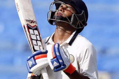 Ranji Trophy: Haryana Eyeing Big Win Over Defending Champions Saurashtra