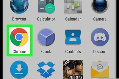 How to Open URLs on Android