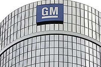 GM, Reva to jointly make electric vehicles in India
