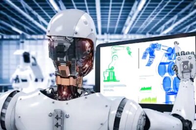 Robots to Be Used for Delivering Essentials to Covid-19 Patients at Assam Hospital