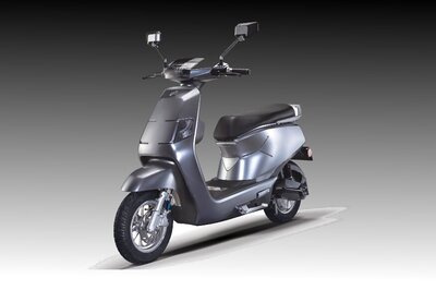 BGAUSS Commences Online Bookings for its Electric Scooters in India at Rs 3,000