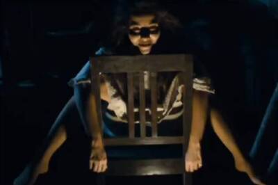 '1920: Evil Returns' is not connected to '1920'