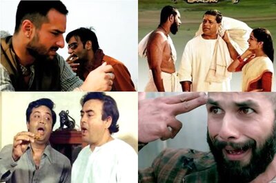 William Shakespeare, the Ultimate Inspiration for the Indian Filmmakers