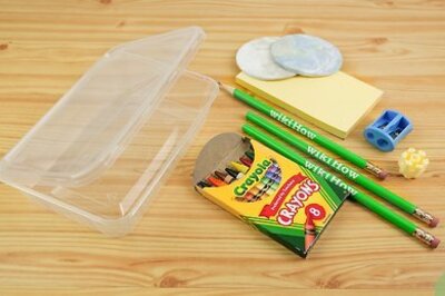 How to Make a Travel Game Kit